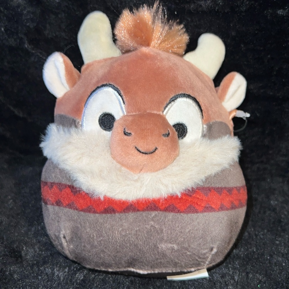 Disney Sven from Frozen